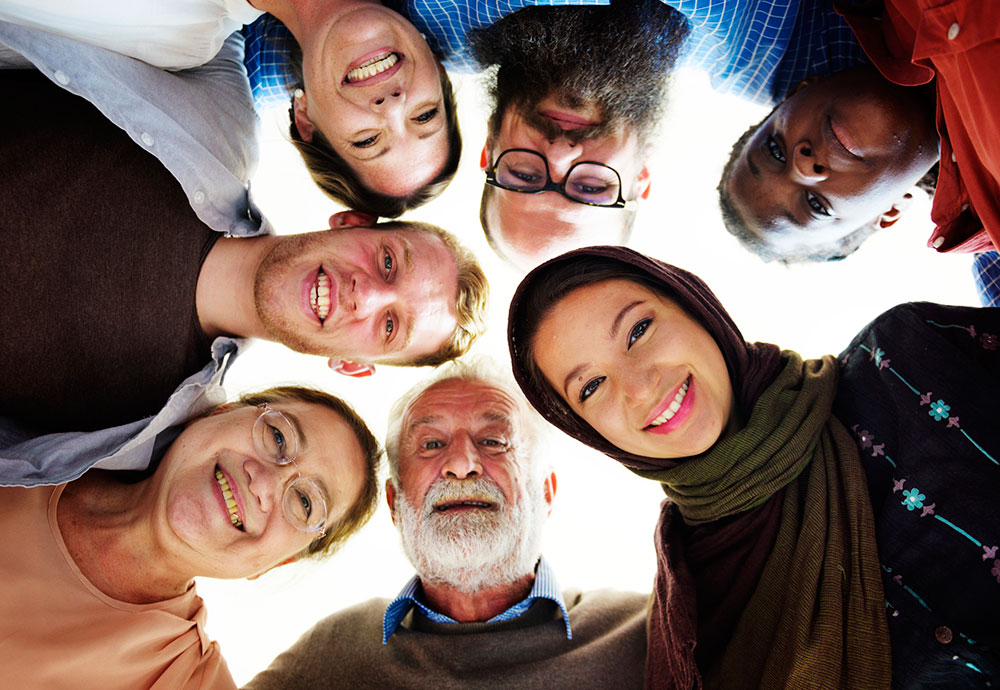 Become a consumer representative