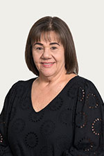 Bernadette Carreira