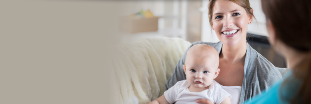 Early Parenting Centre