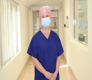 International nurses day