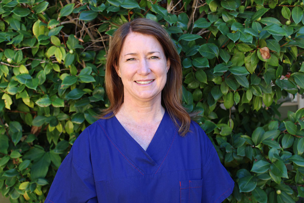 Glengarry Private Hospital Operating Suite Manager Tania Arnold is participating in the Nursing Leaders of Tomorrow Program.